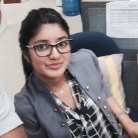 Farhana Ali