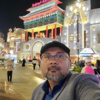 Ali Asghar