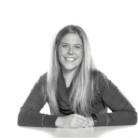 Amy Reinke