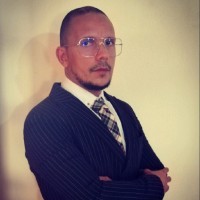 Marco Fortes