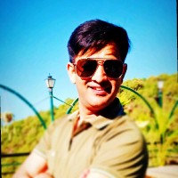 Pradeep Sharma
