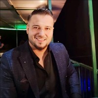 Mücahid Yılmaz