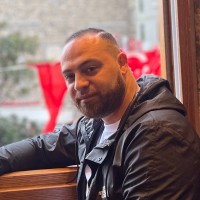 Ozkan Tekin