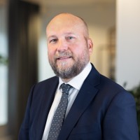 Mikael Glimstedt