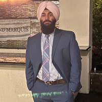 Neonidh Singh, Public Trust Clearance