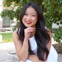 Gracia Luo