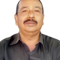Manas Barua