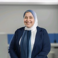 Aya Senoucie