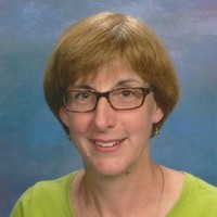 Judy Moriarty