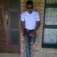 Elson Ndhlovu