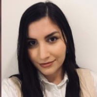 Micaela Belén Berger