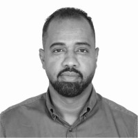 Waail I. Abusin, CPIM