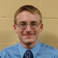 Joseph Comparette