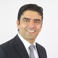 Pavan Sharma