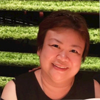 Dr.  Vanesse Ang (PhD)