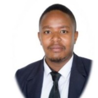 Mogale Molefe