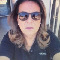 Cecilia Romero
