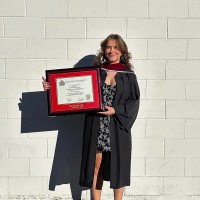 Brooke Medve