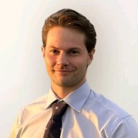 Jarrod Van Den Heuvel