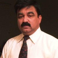 Ali Sardar Haider Jafri