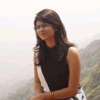 Krishna Thakkar