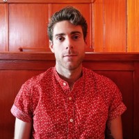 Erik Peterson