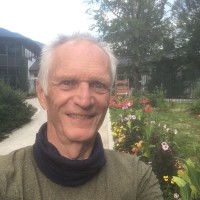 Ted Van Den Boom