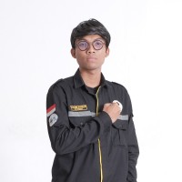 Muhammad Habibi Syahdani