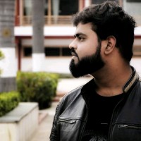 Divyanshu Kumar Rai