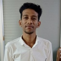 Mohamed Musthaque