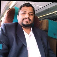 RAJ MISHRA