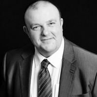 Mark O'Donoghue