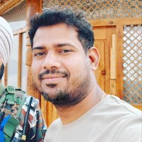 Saroj Swain