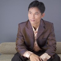 Robin Wang