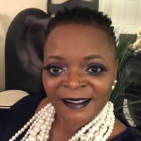 Arlene Thomas