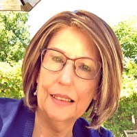 Pamela Stocker