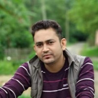 Anjan Sinha