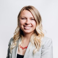 Anna Perisa Hupp