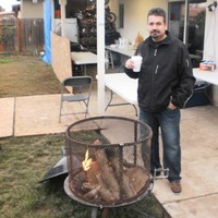 Mauricio Rosales