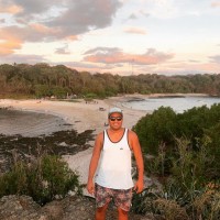 Jose Esteban Mena Rosales