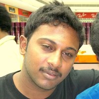 Pravin .s.y