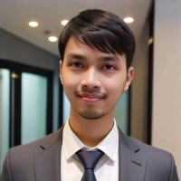 Abraham Budiatno Harry Nugroho Tampubolon