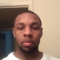 Derrick Parrish