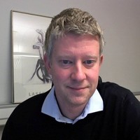 Anders Roos