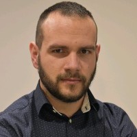 Dimitris Lebousis