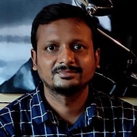 Debabrata Ghorai, Ph.D.