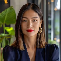 Annie Yeh