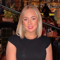 Ellie Cook