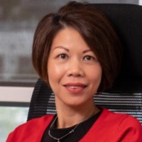 May Lee