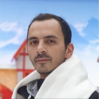 Issam Yakdi